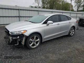 2015 Ford Fusion SE with VIN 3FA6P0H94FR109472, listed as a Copart auction lot 51715765 with 100,831 mi miles and Salvage Title. Bid and sale history available at carsss.com. Image 1.