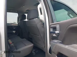 2018 Chevrolet Silverado 1500 LT with VIN 1GCRCREHXJZ336480, listed as a IAAI auction lot 42078864 with 140,366 mi miles and . Bid and sale history available at DreamBid. Image 8.