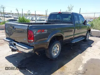 2006 Ford F-250 XL с VIN 1FTSX21P46EB63967, выставлен на аукционе IAAI как лот 42448401 с пробегом 258 781 миль миль и . История ставок и продаж доступна на DreamBid. Изображение 4.