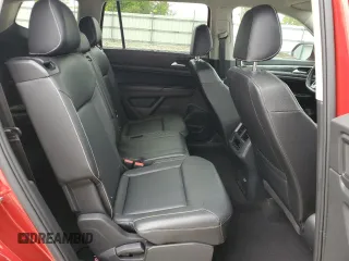2021 Volkswagen Atlas SE с VIN 1V2NR2CA7MC507251, выставлен на аукционе Copart как лот 57881795 с пробегом 63 257 миль миль и Списание • Salvage title. История ставок и продаж доступна на DreamBid. Изображение 11.