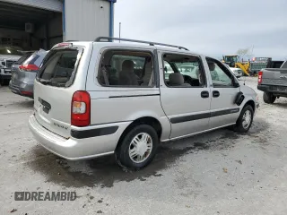 2004 Chevrolet Venture LS with VIN 1GNDX03E24D114382, listed as a Copart auction lot 50386355 with 186,615 mi miles and Salvage Title. Bid and sale history available at DreamBid. Image 3.