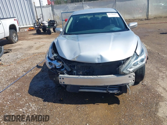 2017 Nissan Altima S with VIN 1N4AL3AP5HC283455, listed as a IAAI auction lot 41748607 with 104,319 mi miles and . Bid and sale history available at DreamBid. Image 6.