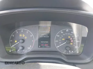 2025 Toyota Corolla LE с VIN 5YFB4MDE5SP266312, выставлен на аукционе IAAI как лот 42533602 с пробегом 14 309 миль миль и . История ставок и продаж доступна на DreamBid. Изображение 7.