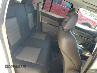 2007 Jeep Patriot Limited with VIN 1J8FT48W67D368700, listed as a Copart auction lot 49451105 with 177,783 mi miles and Salvage title. Bid and sale history available at DreamBid. Image 11.