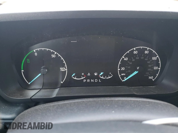 2024 Ford Maverick XL с VIN 3FTTW8A30RRA88502, выставлен на аукционе Copart как лот 56855515 с пробегом Не указан миль и Списание • Salvage title. История ставок и продаж доступна на DreamBid. Изображение 9.