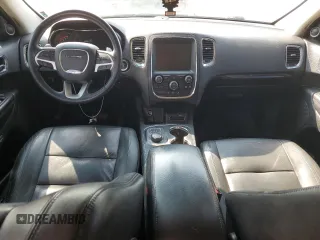 2015 Dodge Durango Limited with VIN 1C4RDJDG8FC810900, listed as a Copart auction lot 70582914 with 143,972 mi miles and Clean title. Bid and sale history available at DreamBid. Image 8.