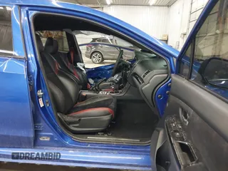 2019 Subaru WRX STI with VIN JF1VA2R69K9801164, listed as a IAAI auction lot 41371724 with 127,305 mi miles and . Bid and sale history available at DreamBid. Image 5.