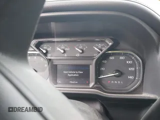 2021 GMC Sierra 1500 with VIN 1GTV9CETXMZ192870, listed as a IAAI auction lot 42189921 with 78,663 mi miles and . Bid and sale history available at DreamBid. Image 15.