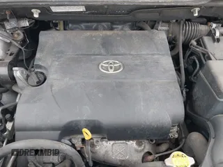 2012 Toyota Sienna LE AAS with VIN 5TDKK3DC9CS227584, listed as a IAAI auction lot 41972758 with 258,077 mi miles. Bid and sale history available at carsss.com. Image 10.