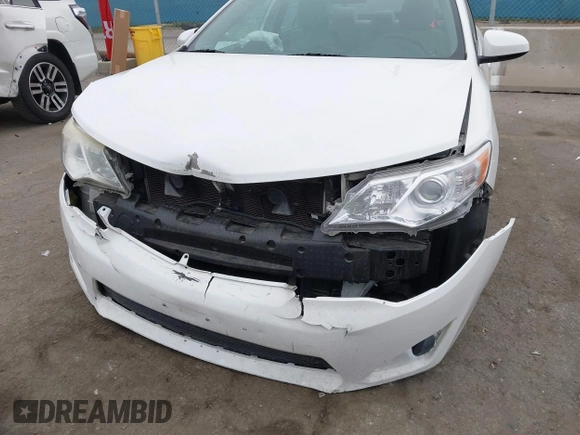 2014 Toyota Camry L with VIN 4T4BF1FK1ER416128, listed as a IAAI auction lot 42030370 with 79,475 mi miles and . Bid and sale history available at DreamBid. Image 6.