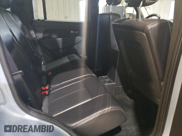 2012 Jeep Liberty Sport Latitude with VIN 1C4PJMAK1CW205492, listed as a Copart auction lot 44861855 with 172,512 mi miles and Clean Title. Bid and sale history available at carsss.com. Image 12.