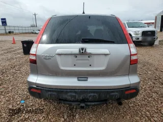 2008 Honda CR-V EX with VIN JHLRE48538C044880, listed as a Copart auction lot 50390515 with 153,742 mi miles and Clean Title. Bid and sale history available at carsss.com. Image 6.