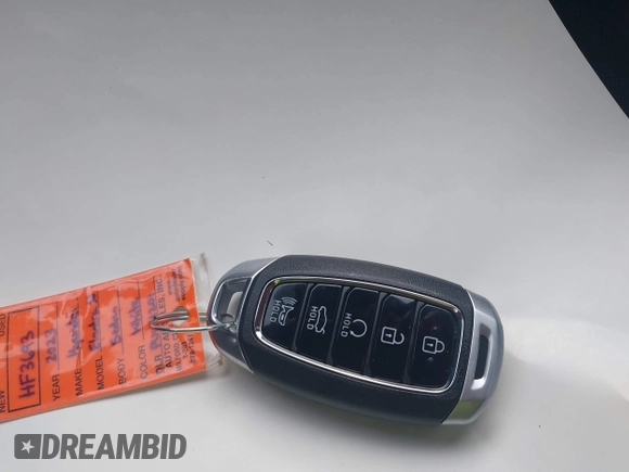 2023 Hyundai Elantra N Line z VIN KMHLR4AFXPU431201, wystawiony jako IAAI lot #41958900 z przebiegiem 38 539 mil mil oraz . Historia ofert i sprzedaży dostępna na DreamBid. Obrazek 11.