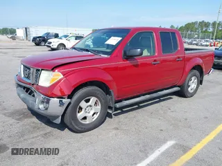 2008 Nissan Frontier SE z VIN 1N6AD07U78C441617, wystawiony jako IAAI lot #42146120 z przebiegiem 161 303 mil mil oraz . Historia ofert i sprzedaży dostępna na DreamBid. Obrazek 21.