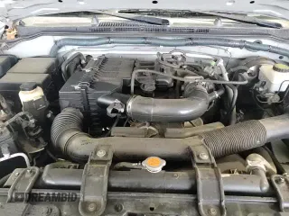 2010 Nissan Frontier SE with VIN 1N6BD0CT3AC422330, listed as a Copart auction lot 86508574 with 87,499 mi miles and Salvage title. Bid and sale history available at DreamBid. Image 15.