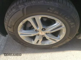 2019 GMC Terrain SLE с VIN 3GKALTEV1KL320598, выставлен на аукционе IAAI как лот 42881793 с пробегом 159 751 миль миль и . История ставок и продаж доступна на DreamBid. Изображение 1.
