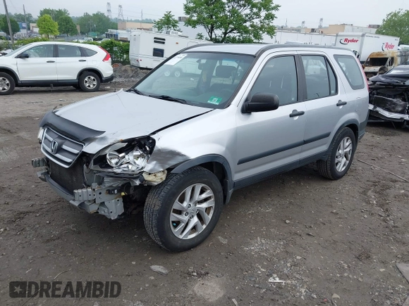 2006 Honda CR-V LX z VIN JHLRD785X6C006967, wystawiony jako IAAI lot #42279490 z przebiegiem 250 750 mil mil oraz . Historia ofert i sprzedaży dostępna na DreamBid. Obrazek 18.