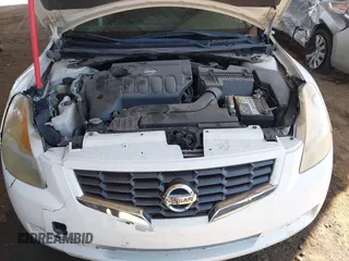 2009 Nissan Altima S z VIN 1N4AL24E99C188516, wystawiony jako IAAI lot #42128770 z przebiegiem 172 666 mil mil oraz . Historia ofert i sprzedaży dostępna na DreamBid. Obrazek 10.