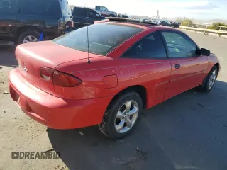 2002 Chevrolet Cavalier LS with VIN 1G1JS124327331680, listed as a Copart auction lot 78326904 with 136,186 mi miles and Salvage Title. Bid and sale history available at carsss.com. Image 3.
