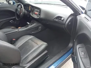 2023 Dodge Challenger SXT with VIN 2C3CDZAG3PH669780, listed as a IAAI auction lot 41525662 with 30,962 mi miles. Bid and sale history available at carsss.com. Image 5.