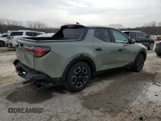 2024 Hyundai Santa Cruz SEL z VIN 5NTJBDDE0RH112553, wystawiony jako Copart lot #47674525 z przebiegiem 11 698 mil mil oraz Szkody całkowita. Historia ofert i sprzedaży dostępna na DreamBid. Obrazek 3.