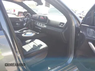 2020 Mercedes-Benz GLE 350 with VIN 4JGFB4KB2LA041492, listed as a IAAI auction lot 41973138 with 59,122 mi miles and . Bid and sale history available at DreamBid. Image 5.