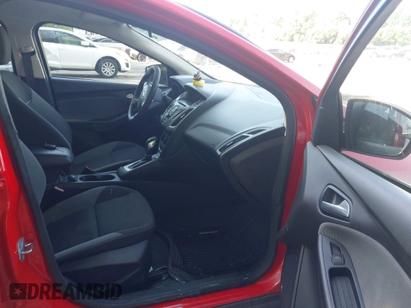 2012 Ford Focus SE with VIN 1FAHP3F24CL239326, listed as a IAAI auction lot 42668240 with 140,268 mi miles and . Bid and sale history available at DreamBid. Image 5.