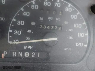 2003 Ford Ranger Edge Plus with VIN 1FTYR11UX3TA31002, listed as a IAAI auction lot 41826417 with 234,772 mi miles. Bid and sale history available at carsss.com. Image 12.