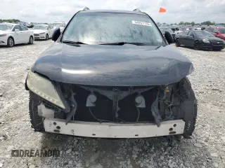 2013 Lexus RX 350 z VIN 2T2ZK1BA1DC092160, wystawiony jako Copart lot #54657135 z przebiegiem 184 420 mil mil oraz Szkoda całkowita • Salvage title. Historia ofert i sprzedaży dostępna na DreamBid. Obrazek 5.