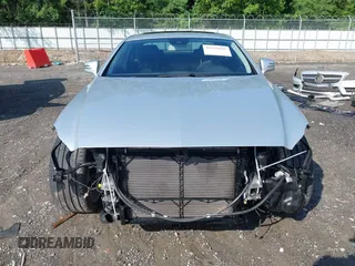2012 Mercedes-Benz CLS 550 with VIN WDDLJ7DBXCA033655, listed as a IAAI auction lot 42252855 with 71,471 mi miles and . Bid and sale history available at DreamBid. Image 13.