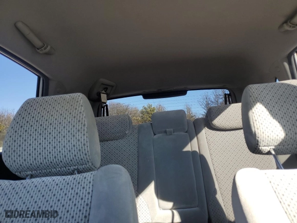 2005 Hyundai Tucson GLS with VIN KM8JN12D55U101610, listed as a Copart auction lot 45222615 with 95,732 mi miles and Clean Title. Bid and sale history available at carsss.com. Image 10.