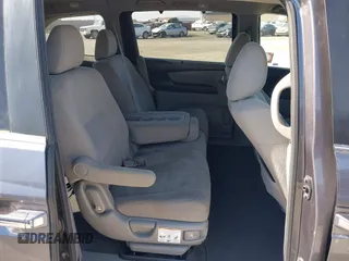 2016 Honda Odyssey EX z VIN 5FNRL5H43GB052589, wystawiony jako IAAI lot #42404965 z przebiegiem 107 292 mil mil oraz . Historia ofert i sprzedaży dostępna na DreamBid. Obrazek 8.