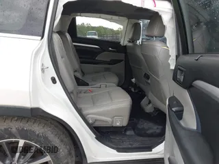 2017 Toyota Highlander XLE with VIN 5TDJZRFH9HS515504, listed as a IAAI auction lot 42209542 with 145,472 mi miles and . Bid and sale history available at DreamBid. Image 8.