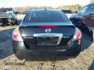 2007 Nissan Altima SL with VIN 1N4BL21E27N483645, listed as a IAAI auction lot 41329117 with 138,104 mi miles and . Bid and sale history available at DreamBid. Image 16.
