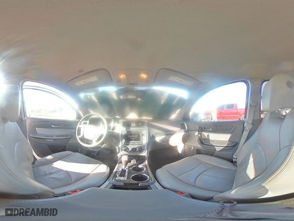 2017 GMC Acadia Limited Limited with VIN 1GKKVSKD8HJ139759, listed as a Copart auction lot 46650035 with 93,290 mi miles and Salvage Title. Bid and sale history available at carsss.com. Image 13.