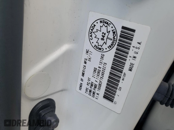 2018 Acura TLX Advance with VIN 19UUB3F79JA800276, listed as a Copart auction lot 61400645 with Not provided miles and Clean title. Bid and sale history available at DreamBid. Image 12.