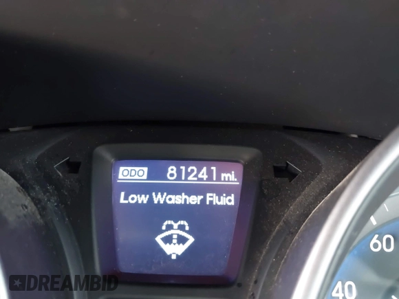 2016 Hyundai Elantra with VIN KMHD35LH5GU282805, listed as a IAAI auction lot 42461015 with 81,241 mi miles and . Bid and sale history available at DreamBid. Image 16.