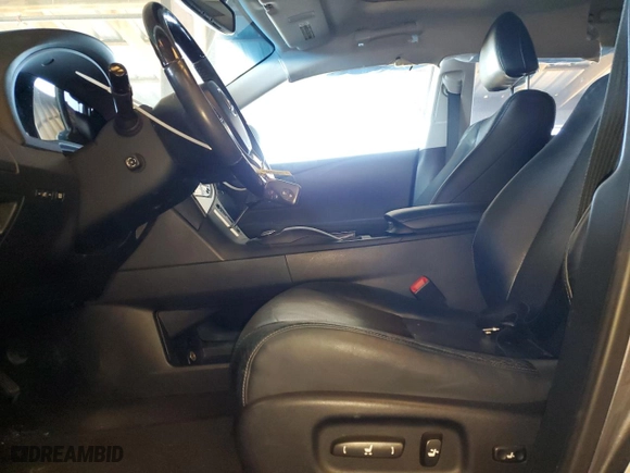 2013 Lexus RX 450h with VIN JTJBC1BA9D2062869, listed as a Copart auction lot 46698335 with NaN miles and Salvage Title. Bid and sale history available at carsss.com. Image 7.