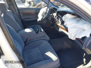 2005 Chevrolet Impala z VIN 2G1WF52E859320252, wystawiony jako IAAI lot #41341180 z przebiegiem 90 613 mil mil oraz . Historia ofert i sprzedaży dostępna na DreamBid. Obrazek 5.