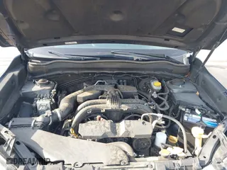 2017 Subaru Forester Premium with VIN JF2SJAEC4HH417442, listed as a IAAI auction lot 41790152 with 122,972 mi miles. Bid and sale history available at carsss.com. Image 10.