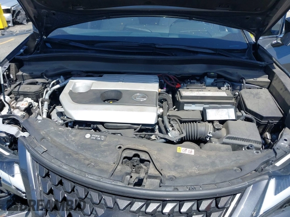 2022 Lexus UX 200 с VIN JTHX3JBH7N2055392, выставлен на аукционе IAAI как лот 42282895 с пробегом 46 776 миль миль и . История ставок и продаж доступна на DreamBid. Изображение 10.
