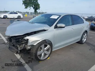 2011 Volkswagen Jetta SE with VIN 3VWDZ7AJ3BM369312, listed as a IAAI auction lot 42044977 with 107,695 mi miles and . Bid and sale history available at DreamBid. Image 19.