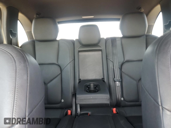 2011 Porsche Cayenne with VIN WP1AA2A20BLA10119, listed as a Copart auction lot 62713145 with 106,638 mi miles and Salvage title. Bid and sale history available at DreamBid. Image 10.