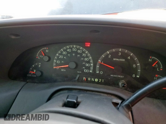 1999 Ford F-150 с VIN 1FTRX17W4XKB52722, выставлен на аукционе Copart как лот 56626185 с пробегом Не указан миль и Списание • Salvage title. История ставок и продаж доступна на DreamBid. Изображение 9.