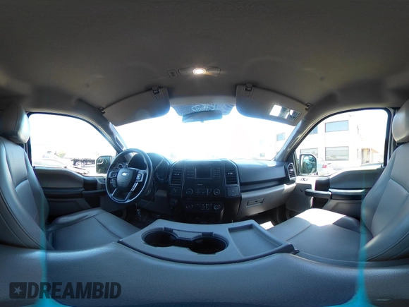 2016 Ford F-150 XLT с VIN 1FTEX1EP9GKF54049, выставлен на аукционе IAAI как лот 42398132 с пробегом 136 803 миль миль и . История ставок и продаж доступна на DreamBid. Изображение 18.