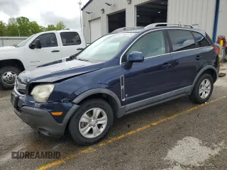 2008 Saturn VUE XE z VIN 3GSCL33PX8S577156, wystawiony jako Copart lot #56063125 z przebiegiem 172 782 mil mil oraz Szkody całkowita. Historia ofert i sprzedaży dostępna na DreamBid. Obrazek 1.
