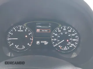 2014 Nissan Altima 2.5 S with VIN 1N4AL3AP7EC186074, listed as a IAAI auction lot 41983257 with 103,396 mi miles. Bid and sale history available at carsss.com. Image 7.