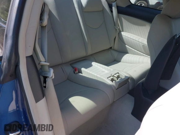 2013 Infiniti G37 x with VIN JN1CV6EL3DM982936, listed as a IAAI auction lot 42048819 with 111,059 mi miles and . Bid and sale history available at carsss.com. Image 8.