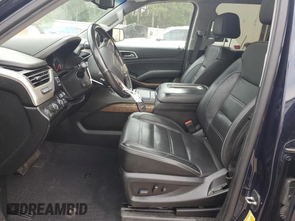 2020 GMC Yukon Denali with VIN 1GKS2CKJXLR175211, listed as a Copart auction lot 70630004 with 108,991 mi miles and Salvage Title. Bid and sale history available at carsss.com. Image 7.
