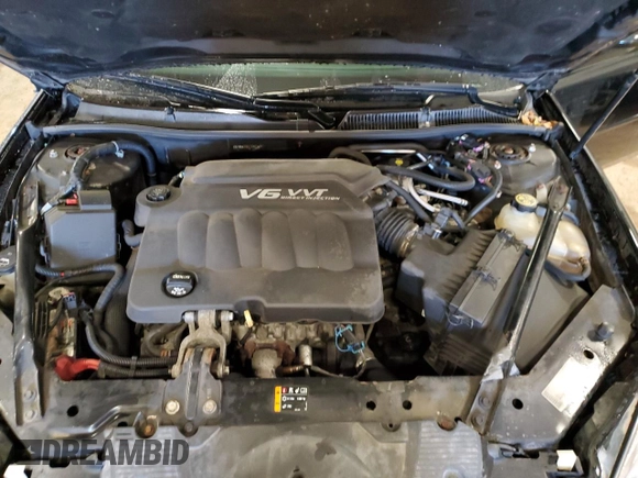 2014 Chevrolet Impala LS z VIN 2G1WA5E34E1117477, wystawiony jako Copart lot #48778875 z przebiegiem 107 298 mil mil oraz Czysty tytuł • Clean title. Historia ofert i sprzedaży dostępna na DreamBid. Obrazek 11.